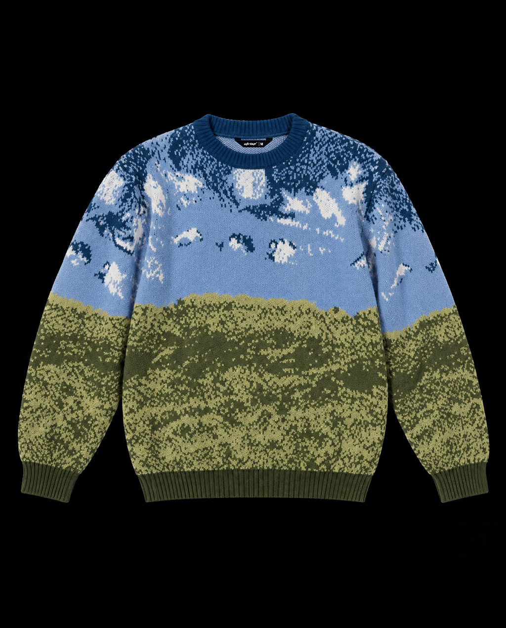 XP Dreamscape Sweater