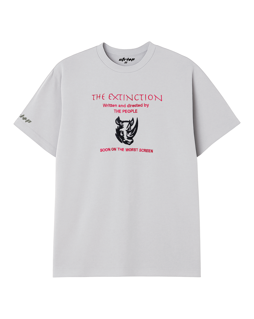 RHINO T-SHIRT