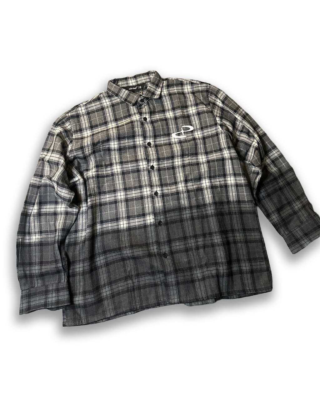SENSITIVE GANGSTER SHIRT