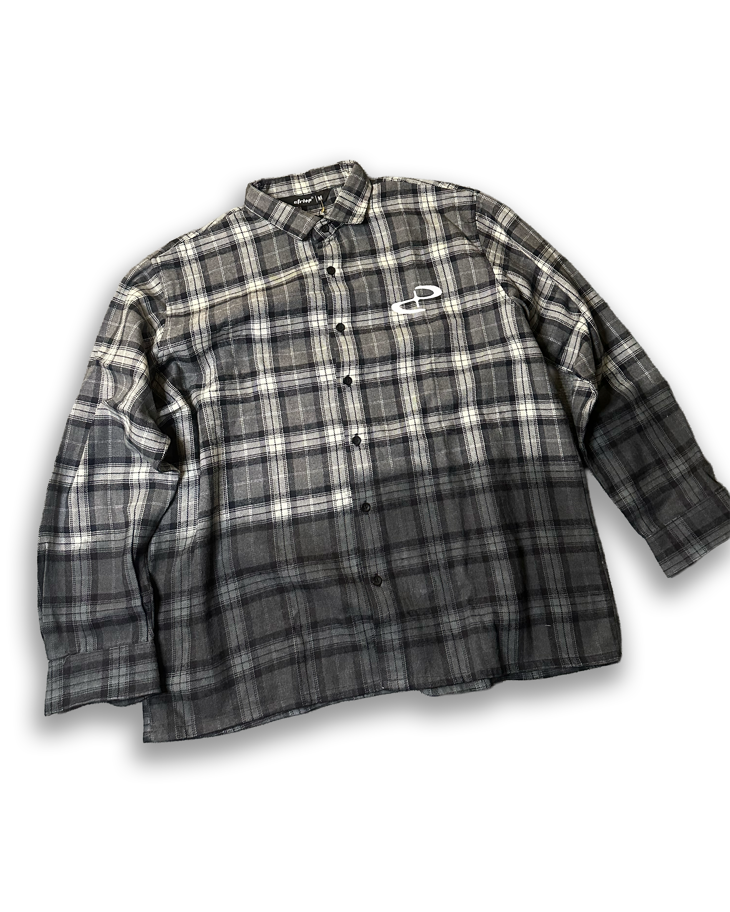 SENSITIVE GANGSTER SHIRT