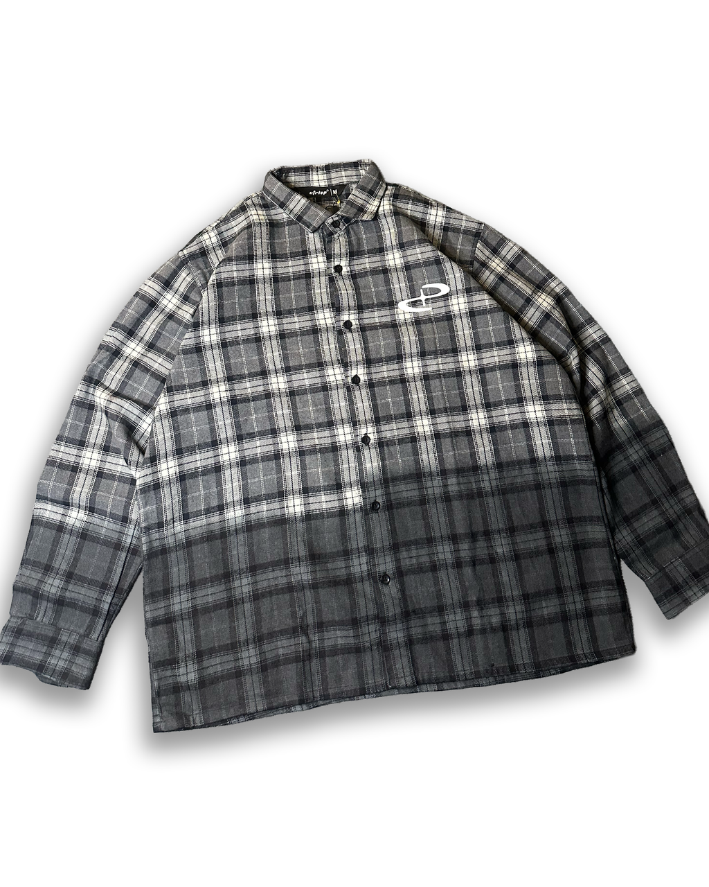 SENSITIVE GANGSTER SHIRT