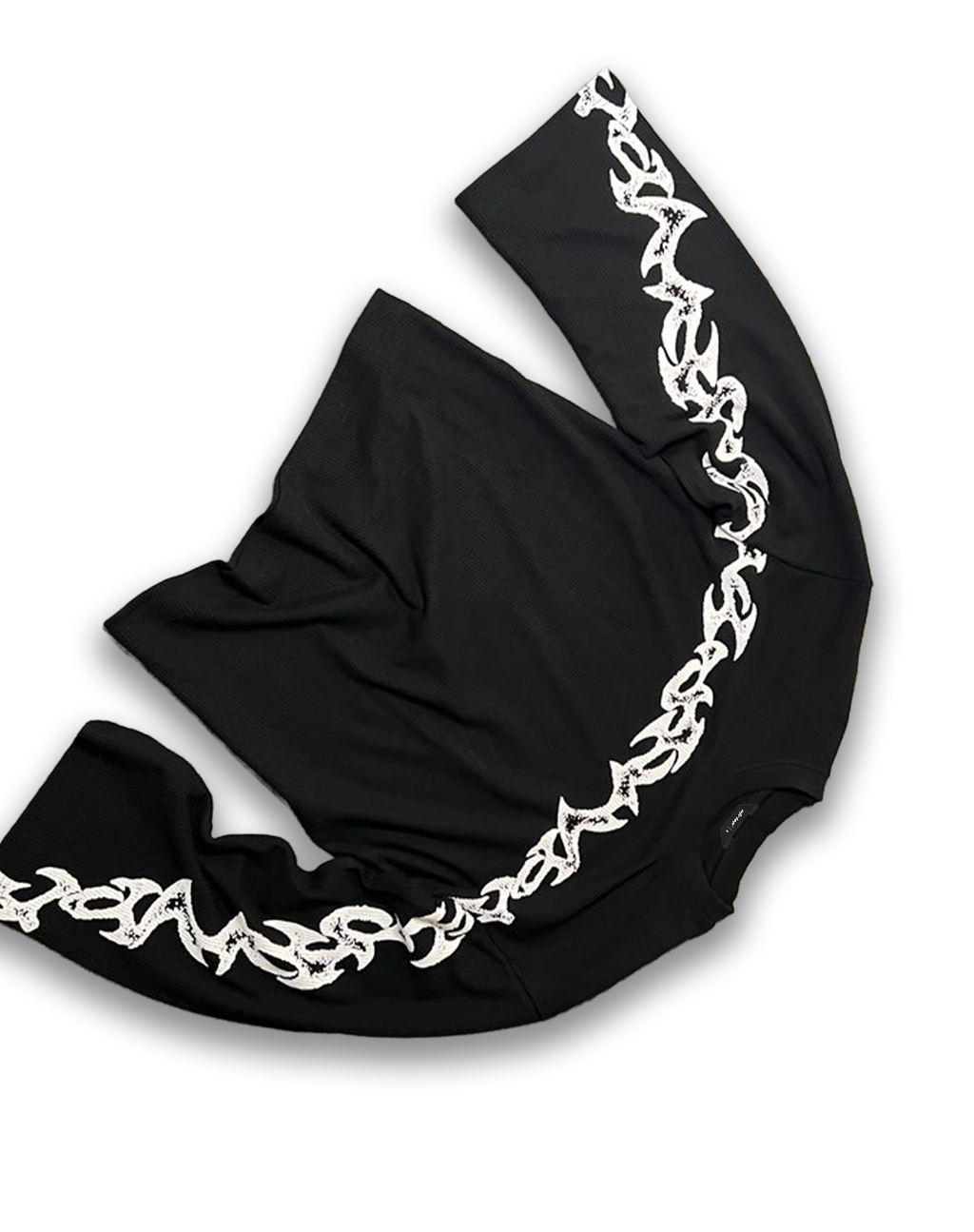 SYSTEM ERROR_01 Waffle T-shirt