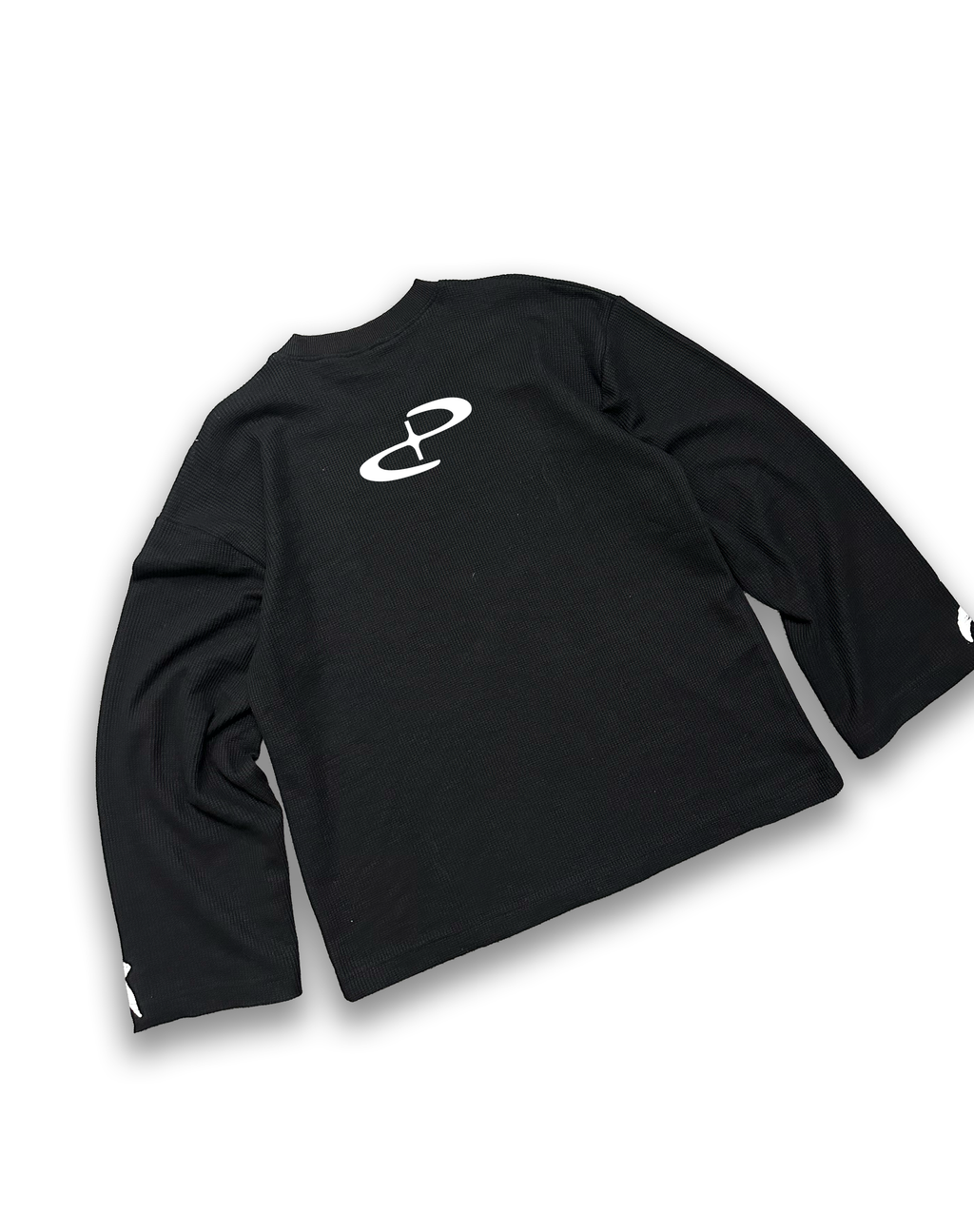 SYSTEM ERROR_01 Waffle T-shirt