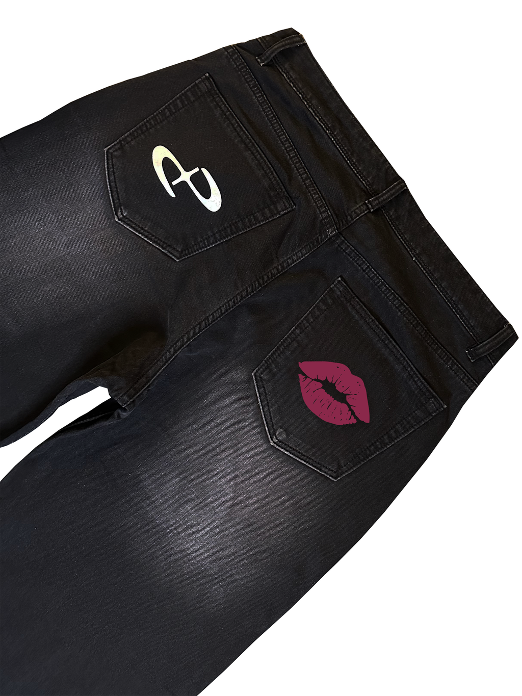 KISS ME BETTER DENIM