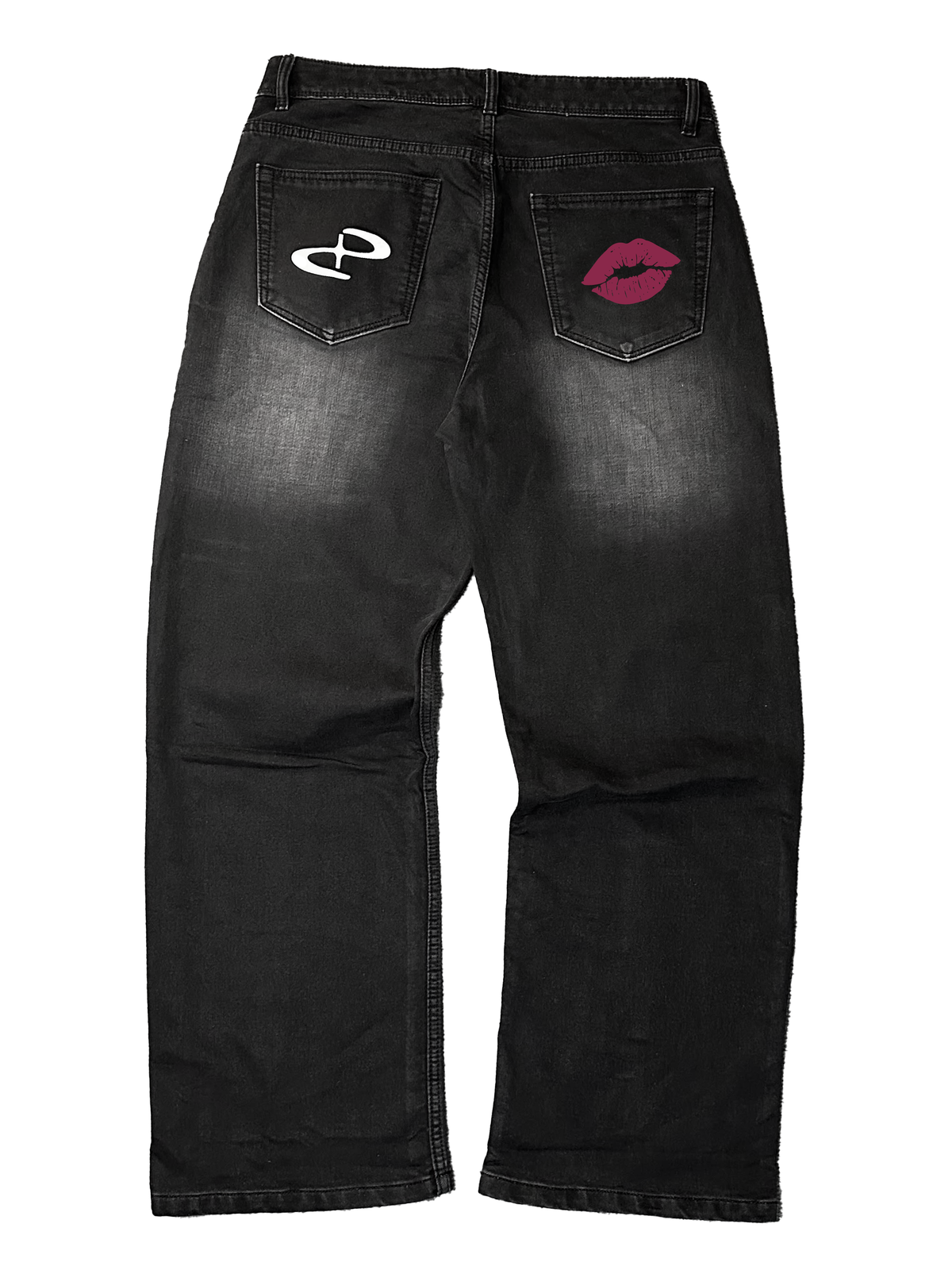 KISS ME BETTER DENIM